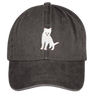 Duster Cat Dad Hat