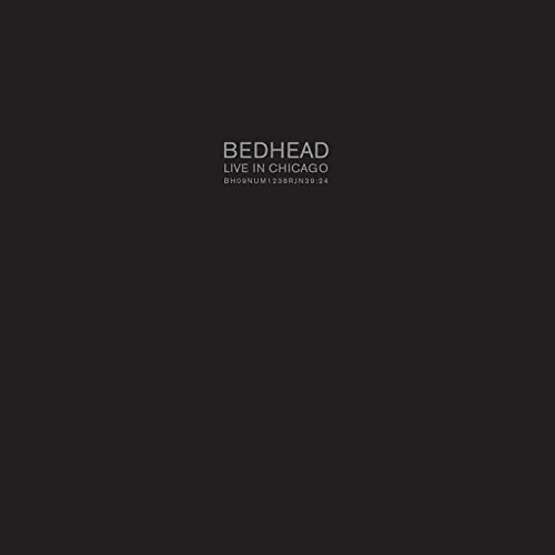 Live 1998 – Numero Group