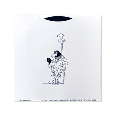 Play With Fire b/w Lost Johnny