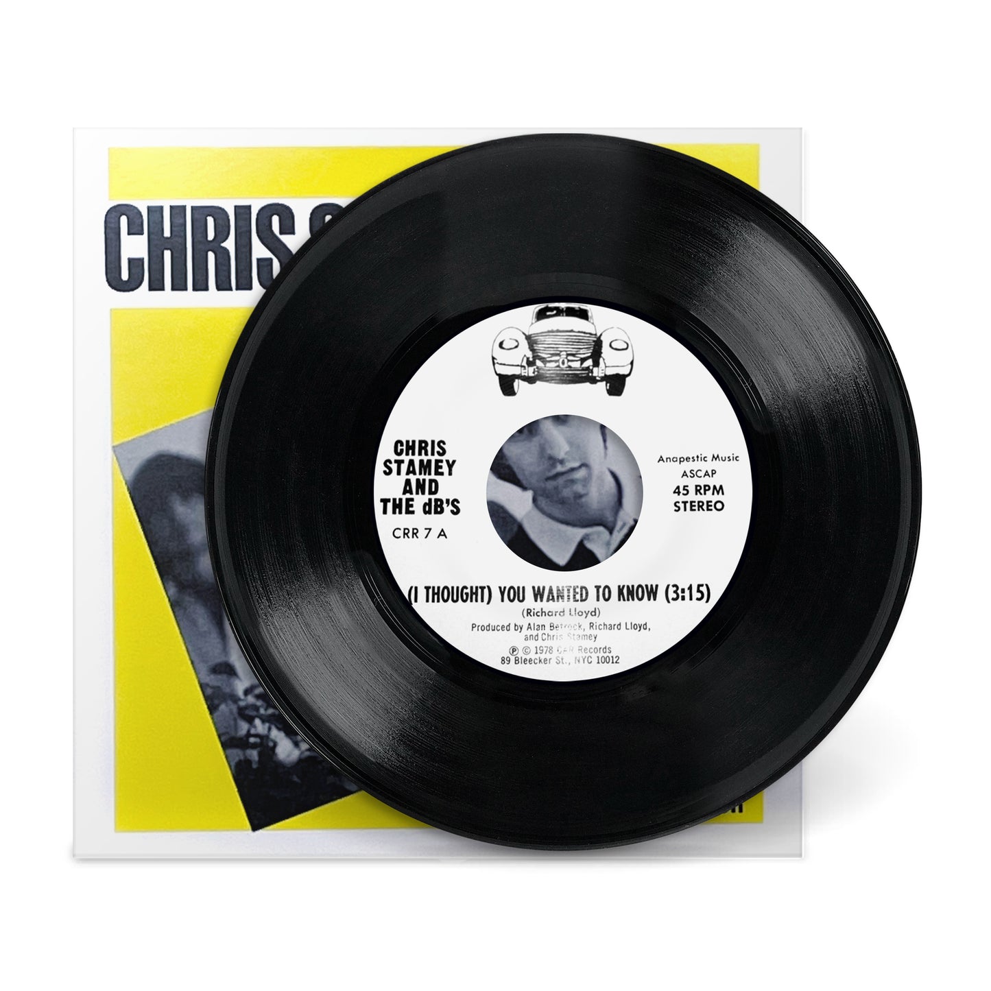 I Thought I Wanted You b/w If And When