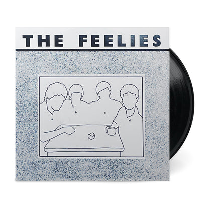 Fa Ce' La b/w Forces At Work