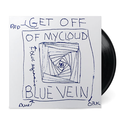 Get Off My Cloud b/w Connection