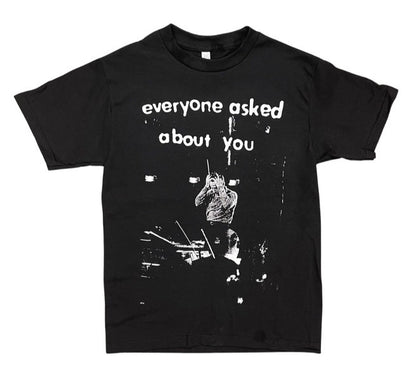 Black EAAY T-Shirt