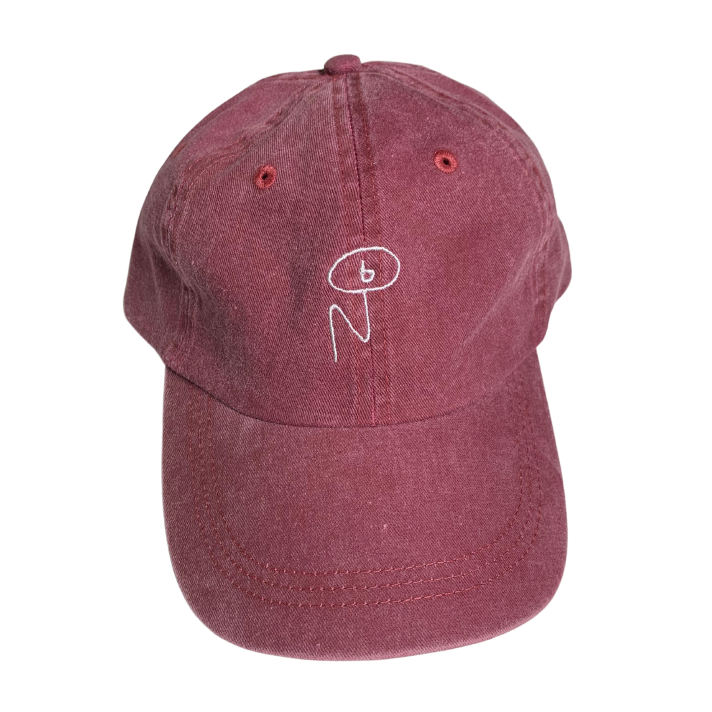 Numero Tommy Logo Hat