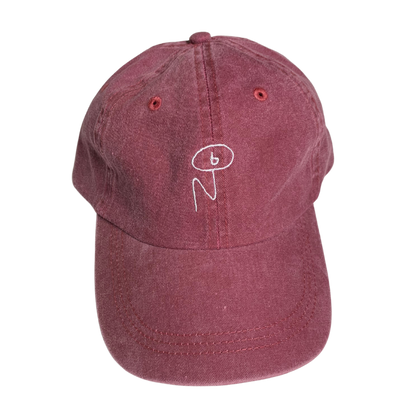 Numero Tommy Logo Hat