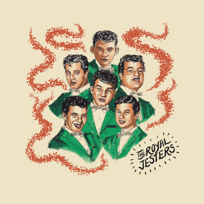 Take Me For A Little While b/w We Go Together