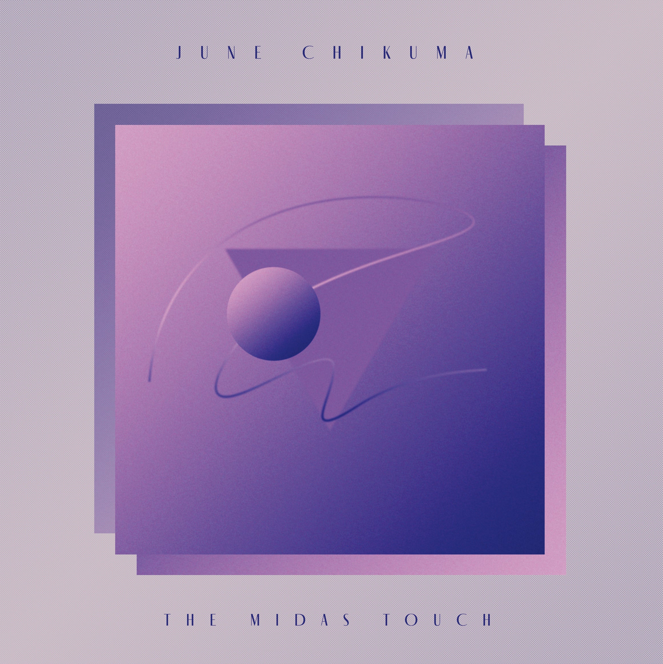 洋楽 Midas Hutch / Freeze / In Touch Freeze / In Touch (Feat.Charli Taft & Daul)(7インチシングル