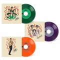 San Antonio Bundle