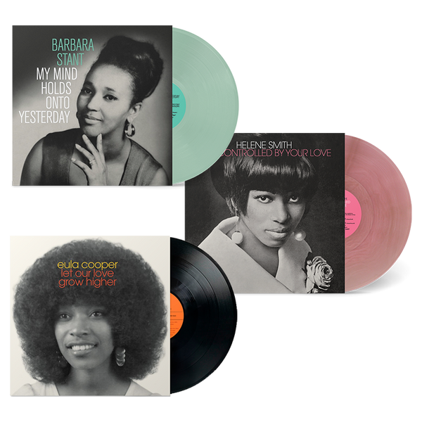 Soul Bundle 2023 – Numero Group
