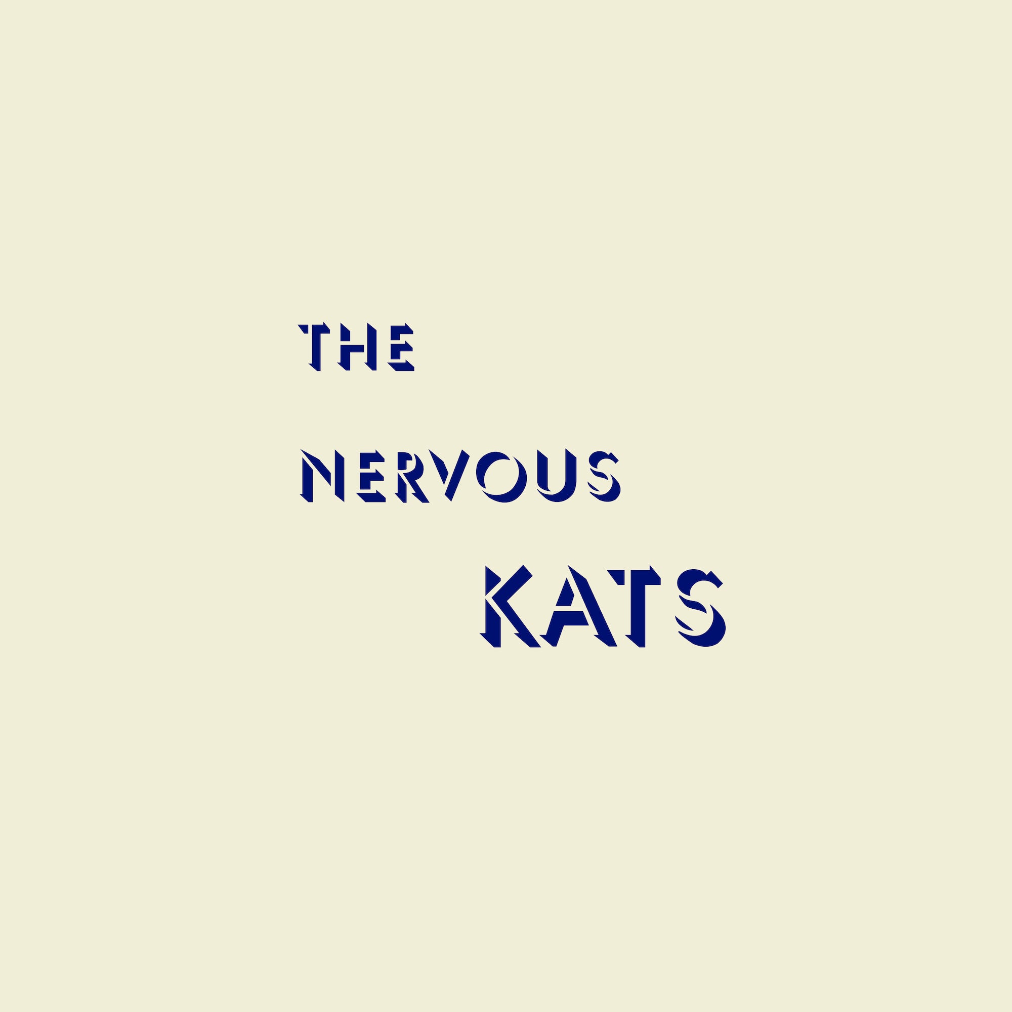 The Nervous Kats – Numero Group