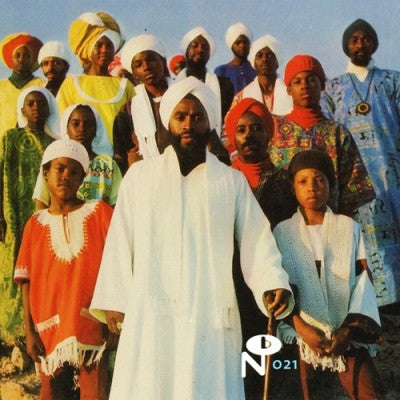 Soul Messages From Dimona