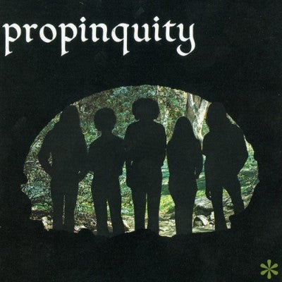 Propinquity
