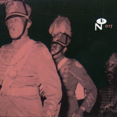 The Outskirts Of Deep City