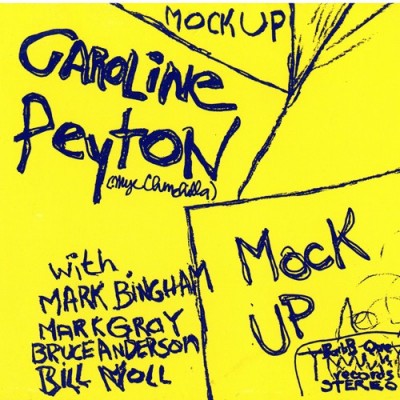 Caroline Peyton — Blooming in Bloomington – Numero Group