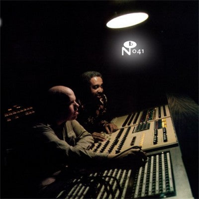 A Red Black & Green Production