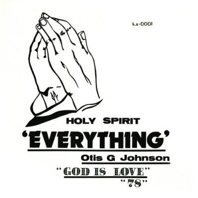 Everything - God Is Love '78