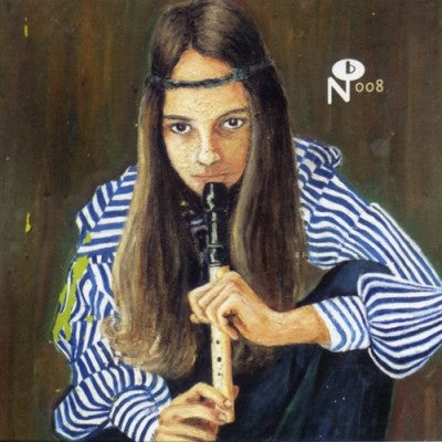 Ladies From The Canyon