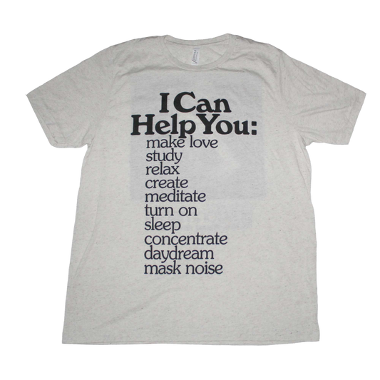 I Can Help You T-Shirt