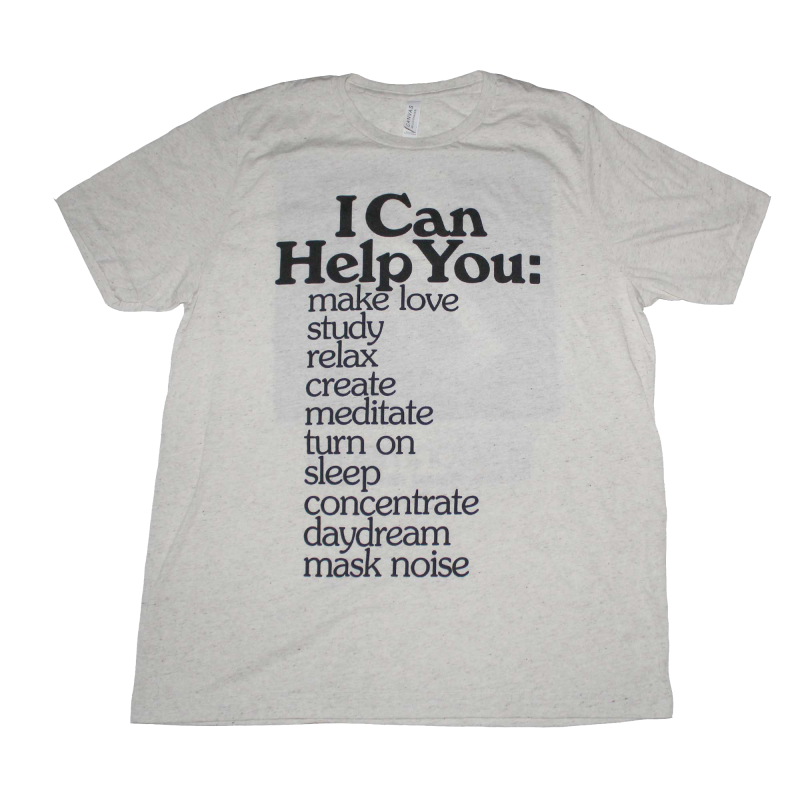 I Can Help You T-Shirt
