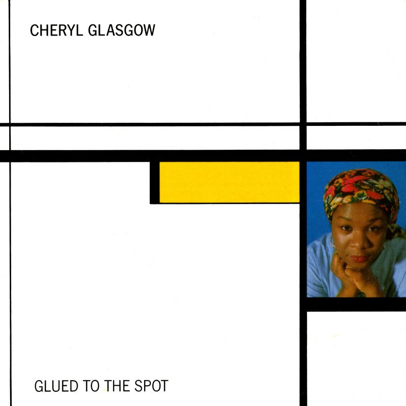 Glued To The Spot – Numero Group Glued To The Spot – Numero Group