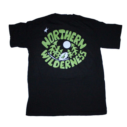 Bird Songs in Stereo Tee