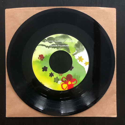 Ladies From The Canyon