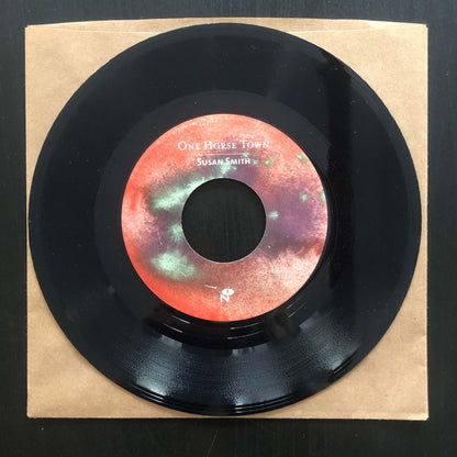 Ladies From The Canyon