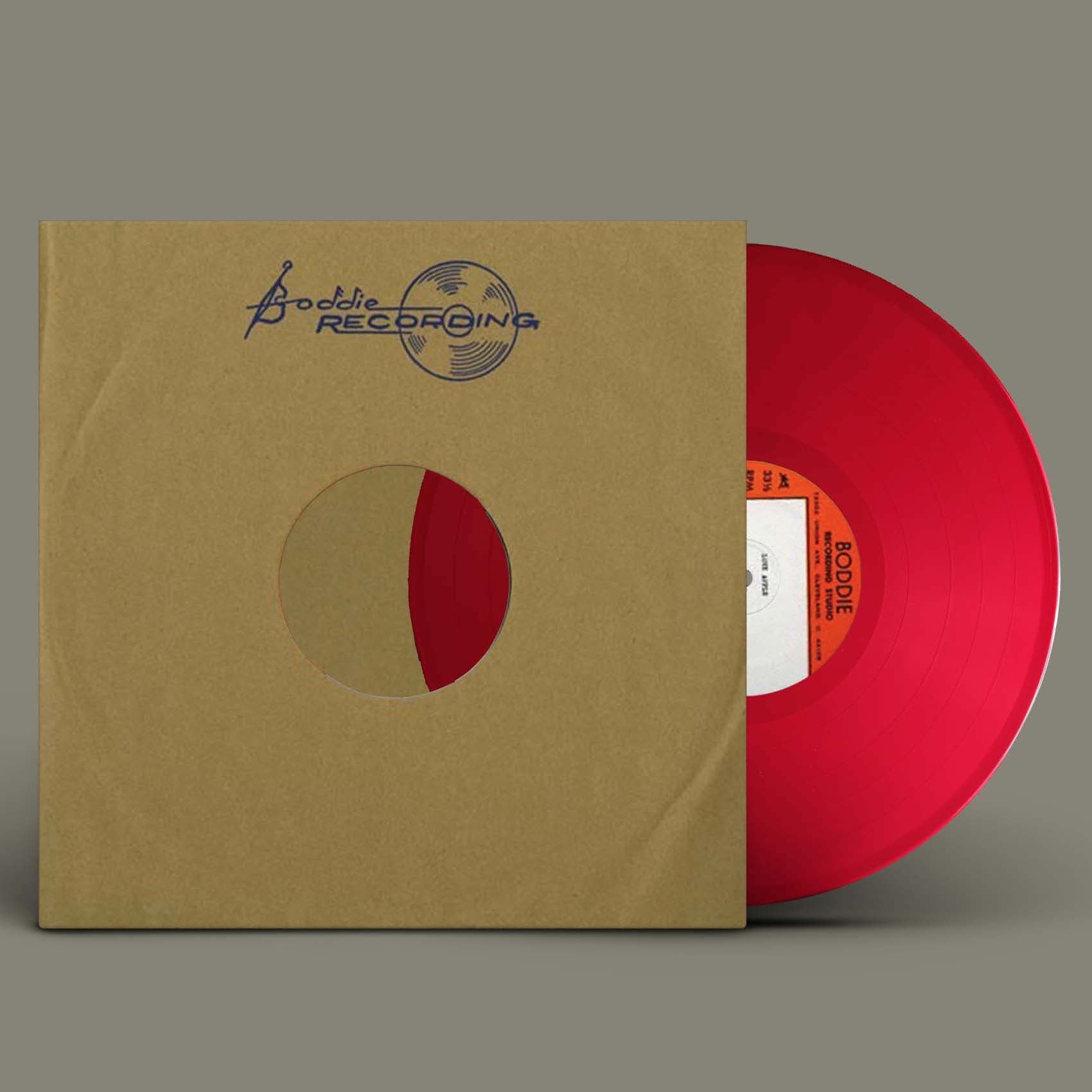 Love Apple – Numero Group