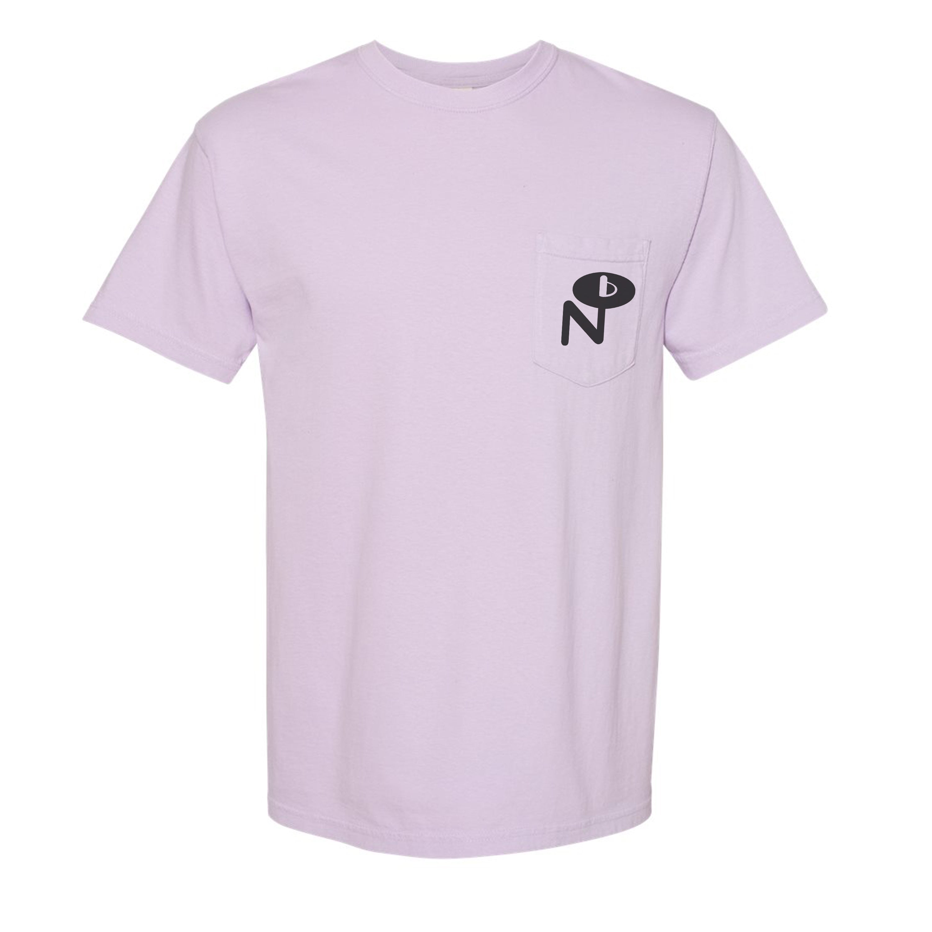 Orchid Pocket T-shirt – Numero Group
