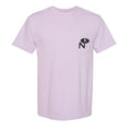 Orchid Pocket T-shirt