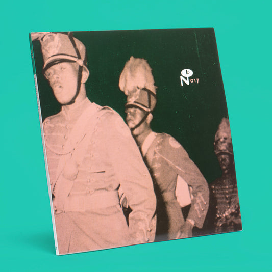 The Outskirts Of Deep City