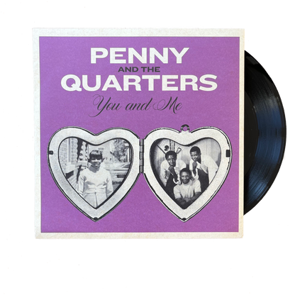 You and Me b/w Some Other Love