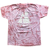Valley Of The Sun Rose Quartz T-Shirt